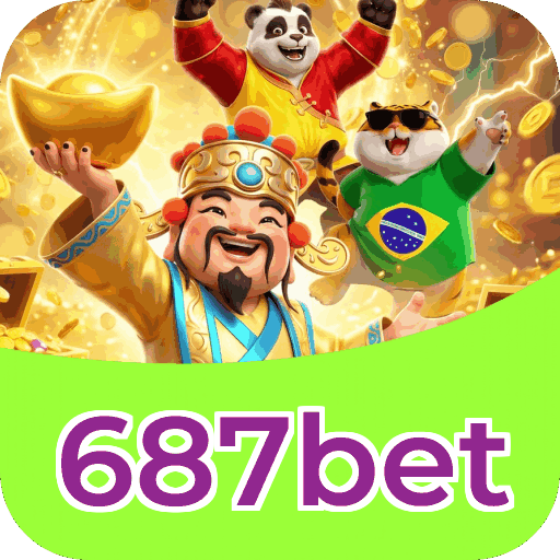 Siga a 687bet no Facebook