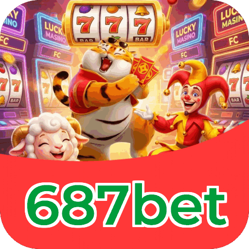 Suporte 687bet