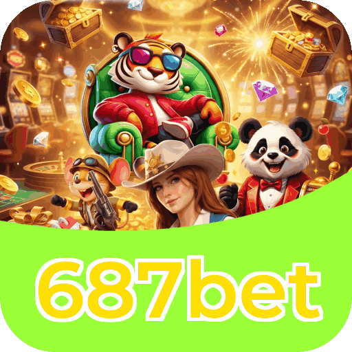 Download PC 687bet